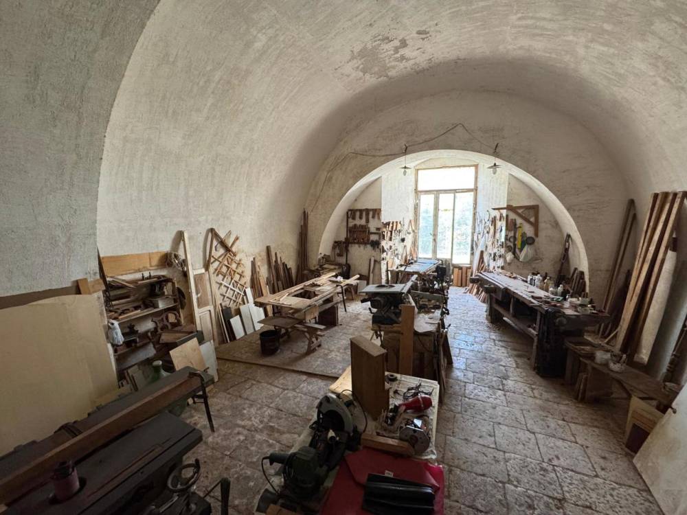 casa indipendente in vendita ad Ostuni