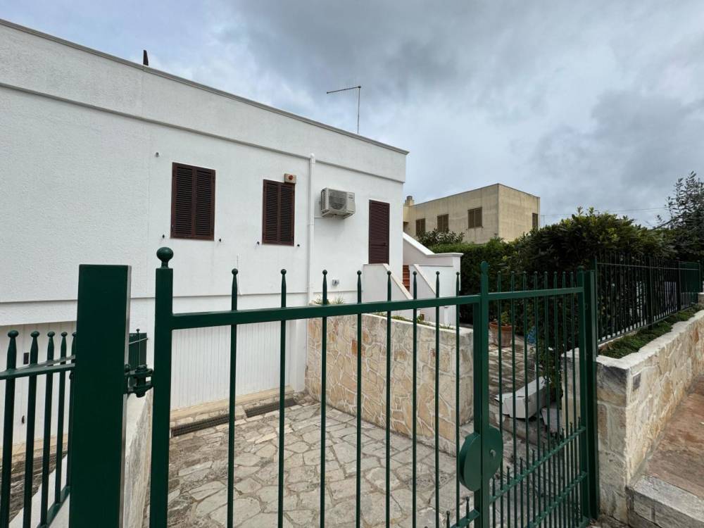 casa indipendente in vendita ad Ostuni