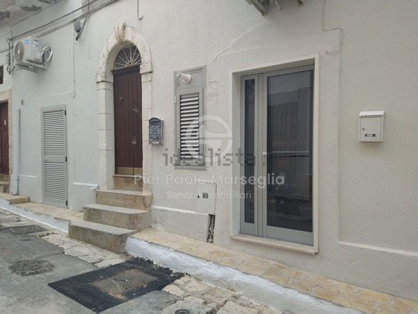 appartamento in vendita ad Ostuni
