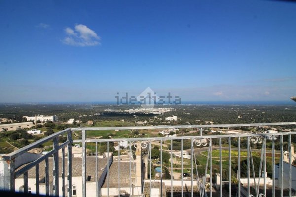 casa indipendente in vendita ad Ostuni