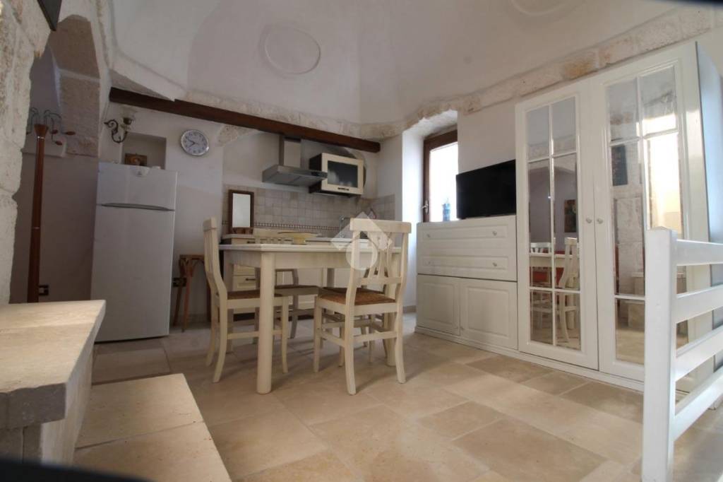 casa indipendente in vendita ad Ostuni