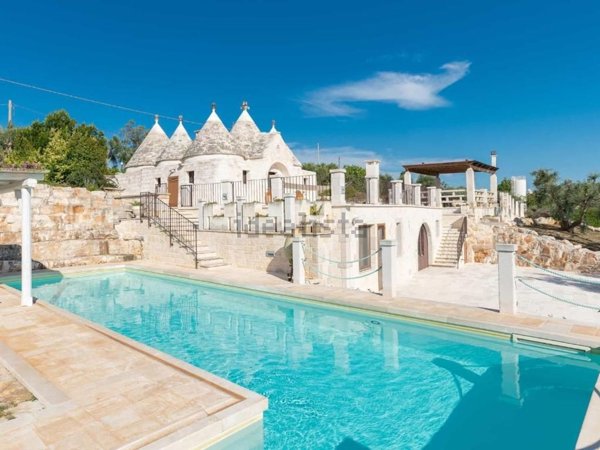 casa indipendente in vendita ad Ostuni