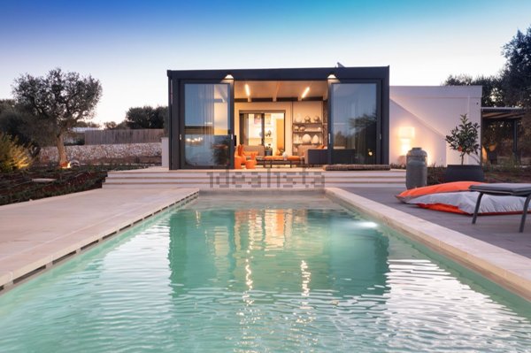 casa indipendente in vendita ad Ostuni