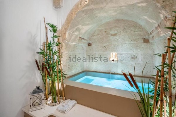 casa indipendente in vendita ad Ostuni