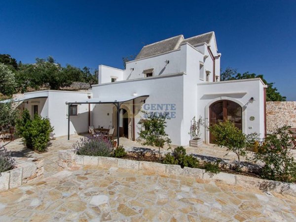 casa indipendente in vendita ad Ostuni