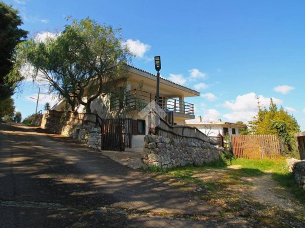casa indipendente in vendita ad Ostuni