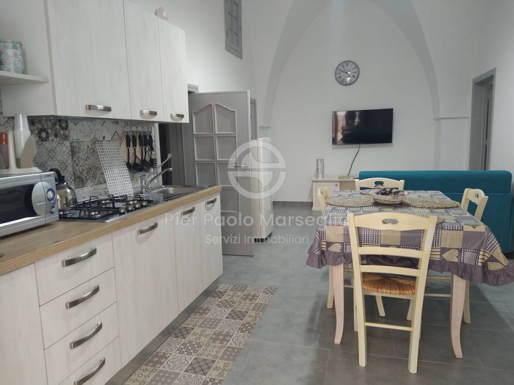 appartamento in vendita ad Ostuni