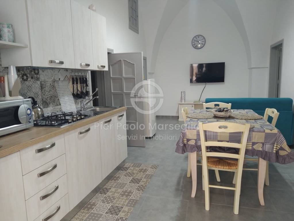 appartamento in vendita ad Ostuni