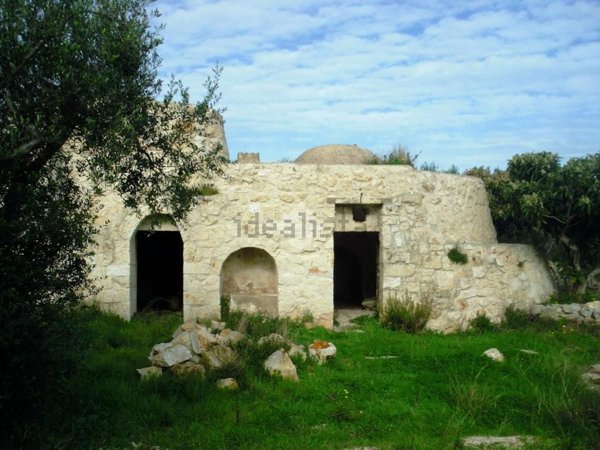 appartamento in vendita ad Ostuni
