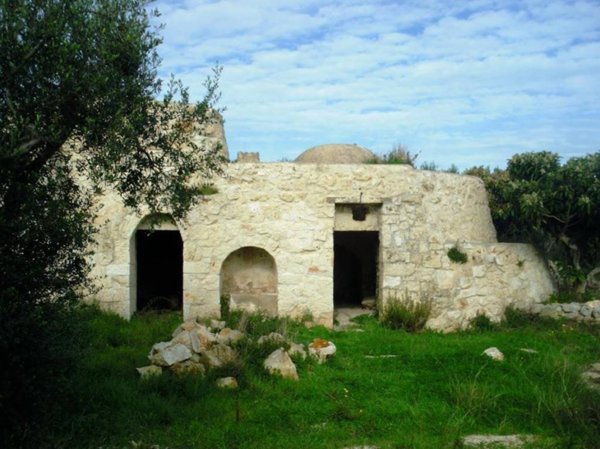 casa indipendente in vendita ad Ostuni
