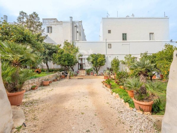 casa indipendente in vendita ad Ostuni