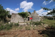 casa indipendente in vendita ad Ostuni