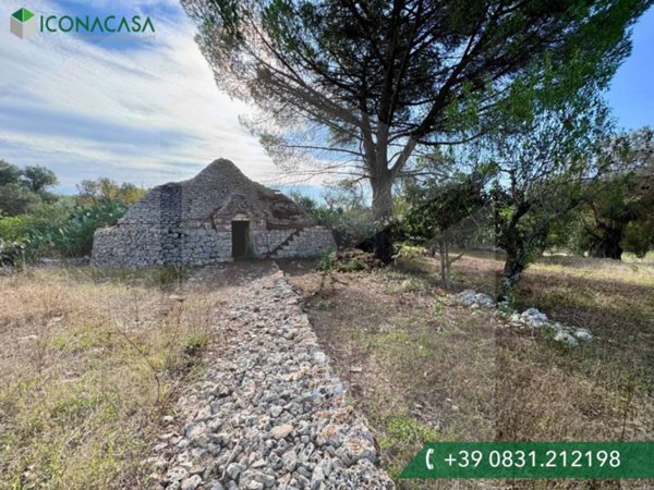 appartamento in vendita ad Ostuni