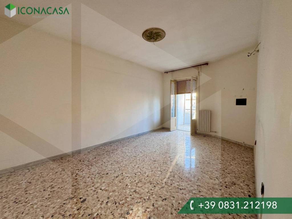 appartamento in vendita ad Ostuni