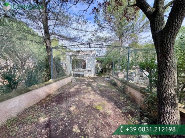 casa indipendente in vendita ad Ostuni