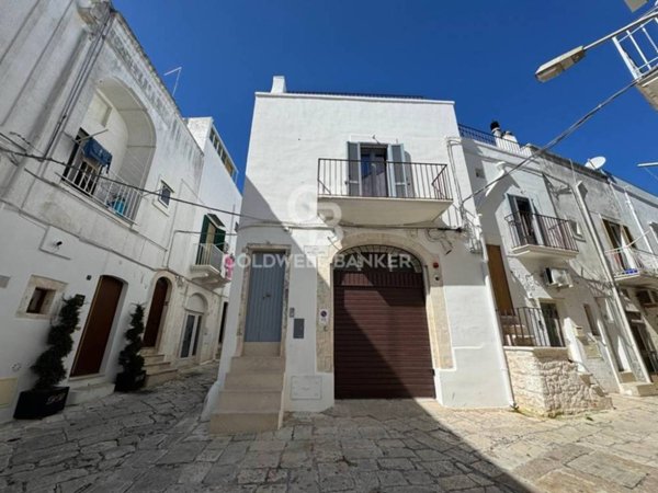 casa indipendente in vendita ad Ostuni