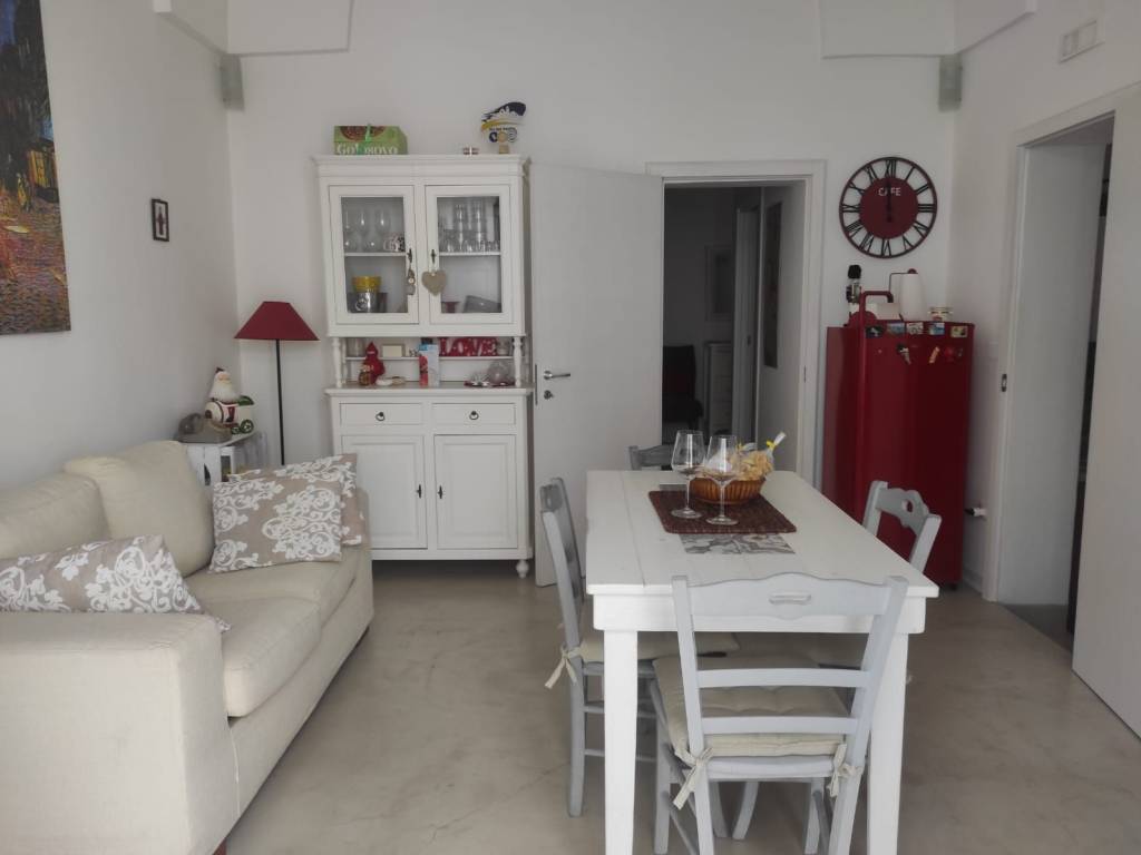 appartamento in vendita ad Ostuni