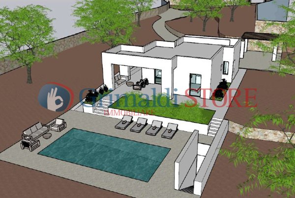casa indipendente in vendita ad Ostuni