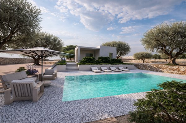 casa indipendente in vendita ad Ostuni