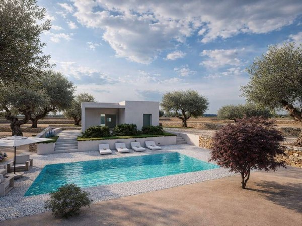 casa indipendente in vendita ad Ostuni