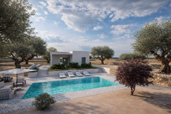 casa indipendente in vendita ad Ostuni