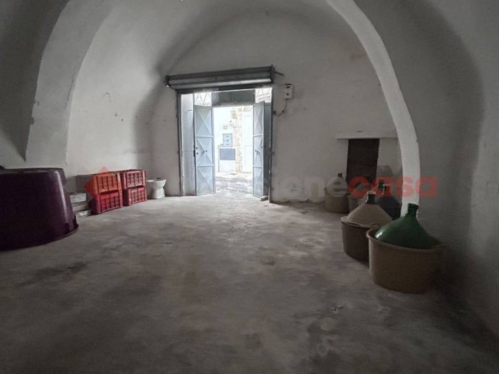 casa indipendente in vendita ad Ostuni