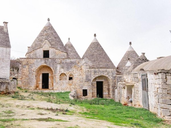 casa indipendente in vendita ad Ostuni