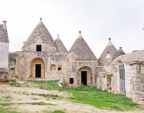 casa indipendente in vendita ad Ostuni