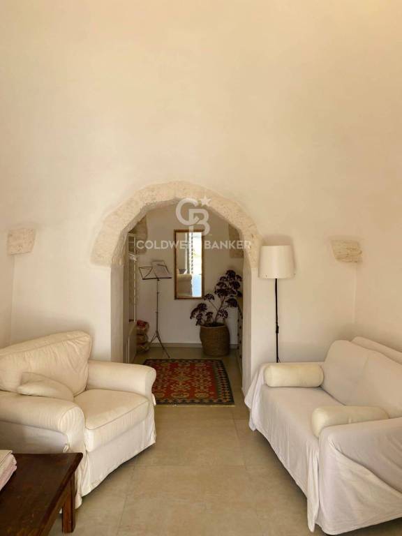 appartamento in vendita ad Ostuni in zona Ramunno Secondo
