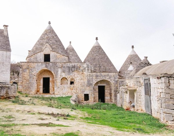 appartamento in vendita ad Ostuni