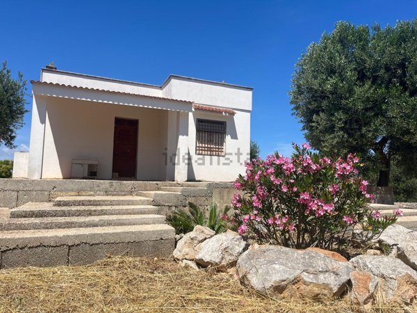 appartamento in vendita ad Ostuni