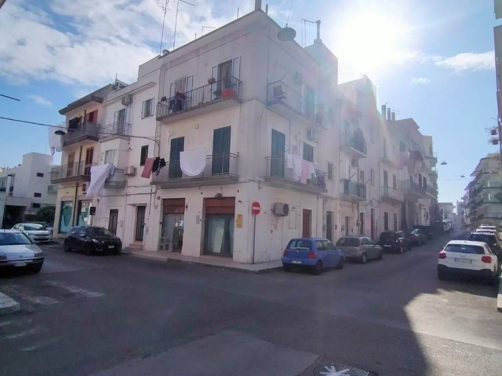 appartamento in vendita ad Ostuni