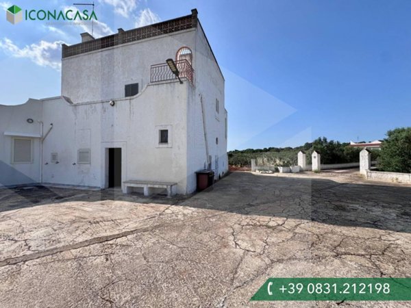 appartamento in vendita ad Ostuni