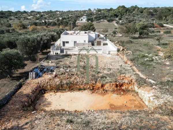 casa indipendente in vendita ad Ostuni