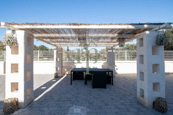 casa indipendente in vendita ad Ostuni