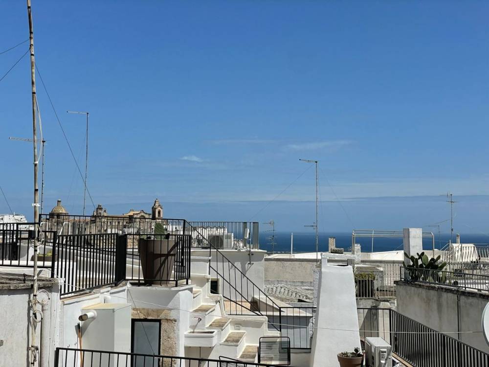 casa indipendente in vendita ad Ostuni