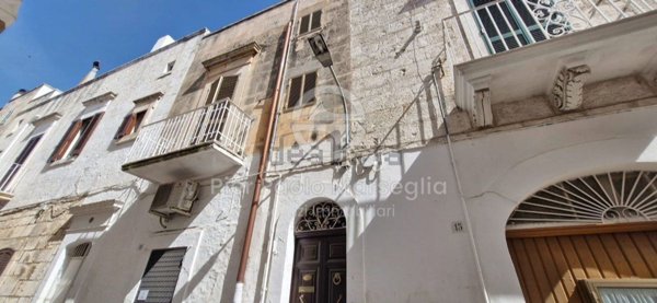 appartamento in vendita ad Ostuni