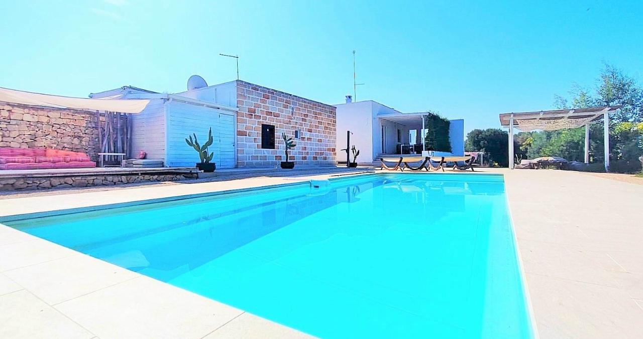 casa indipendente in vendita ad Ostuni