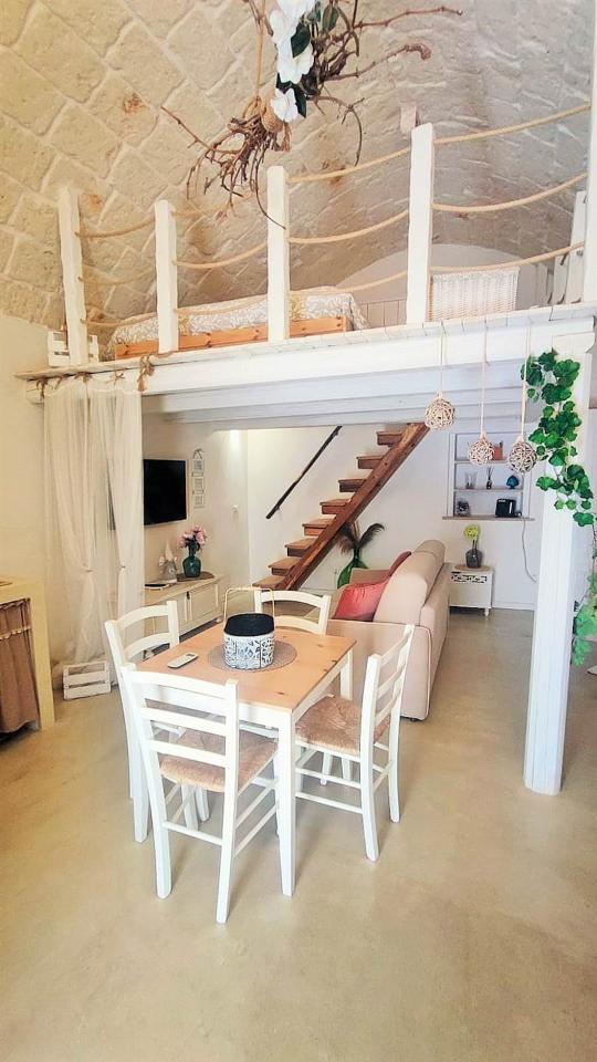 casa indipendente in vendita ad Ostuni