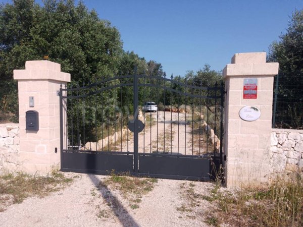 casa indipendente in vendita ad Ostuni