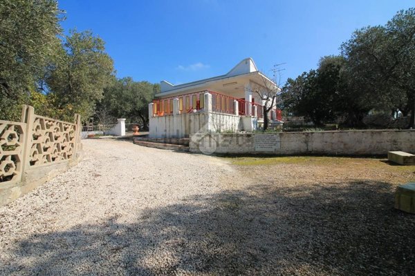 casa indipendente in vendita ad Ostuni