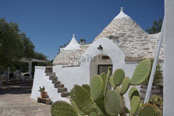 appartamento in vendita ad Ostuni