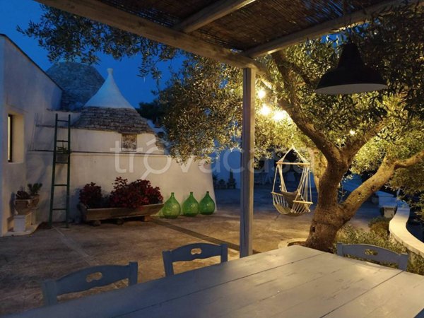appartamento in vendita ad Ostuni