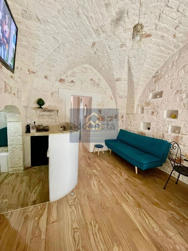 appartamento in vendita ad Ostuni