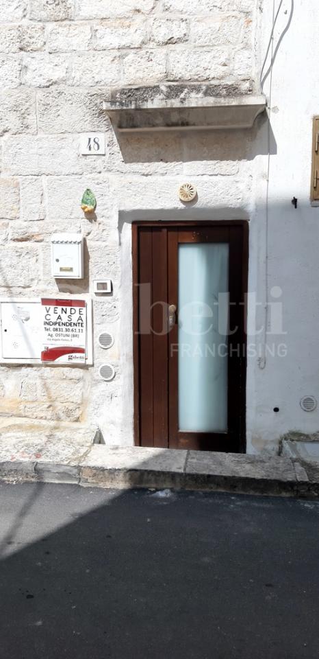 casa indipendente in vendita ad Ostuni