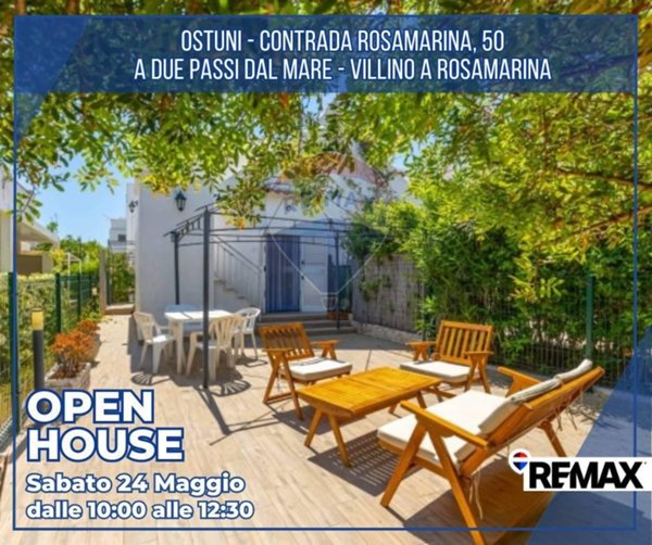 casa indipendente in vendita ad Ostuni