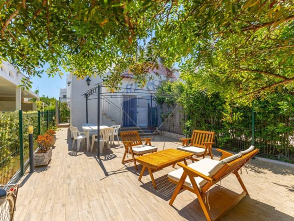 casa indipendente in vendita ad Ostuni