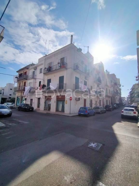 appartamento in vendita ad Ostuni