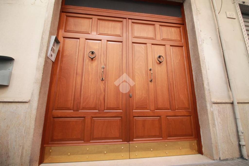 appartamento in vendita ad Ostuni