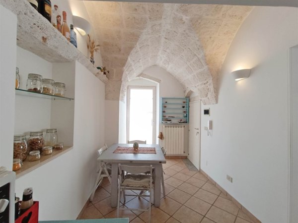 quadrivano in vendita ad Ostuni